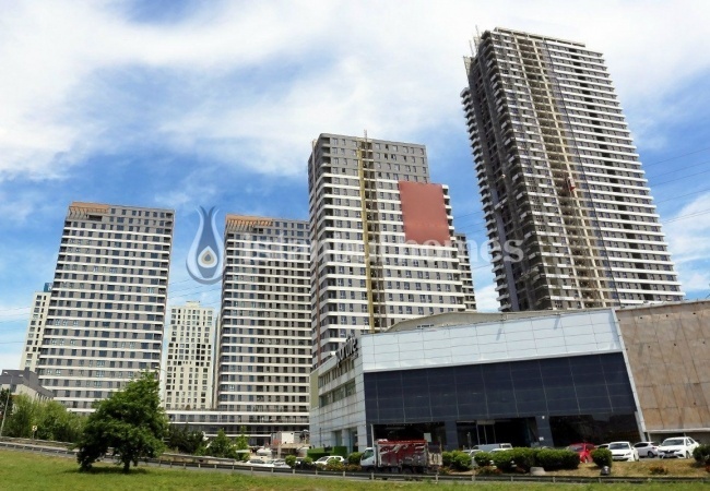 Dazzling Property with Impressive Facilities in Esenyurt 37