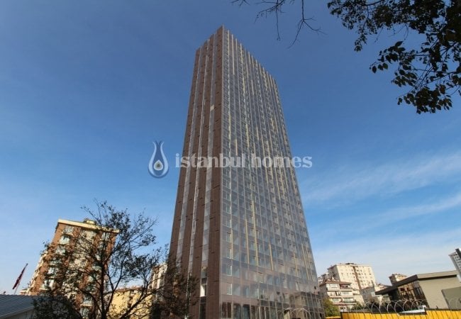 Luxusimmobilien Mit Modularer Architektur In Kadiköy 76
