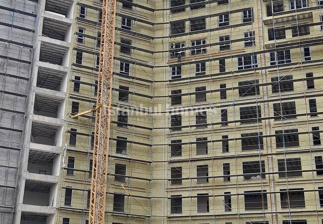 املاک و مستغلات با نمای جزایر پرنس در یک مجتمع در کارتال 12