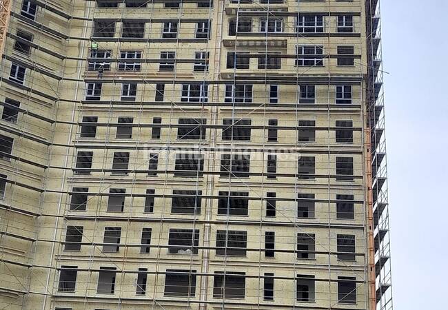 املاک و مستغلات با نمای جزایر پرنس در یک مجتمع در کارتال 13