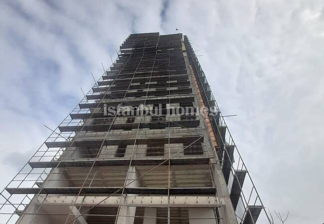 املاک و مستغلات با نمای جزایر پرنس در یک مجتمع در کارتال 14