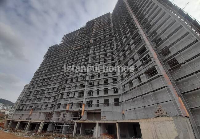 املاک و مستغلات با نمای جزایر پرنس در یک مجتمع در کارتال 15