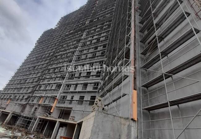 املاک و مستغلات با نمای جزایر پرنس در یک مجتمع در کارتال 16