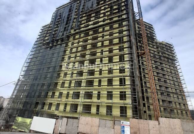 املاک و مستغلات با نمای جزایر پرنس در یک مجتمع در کارتال 11