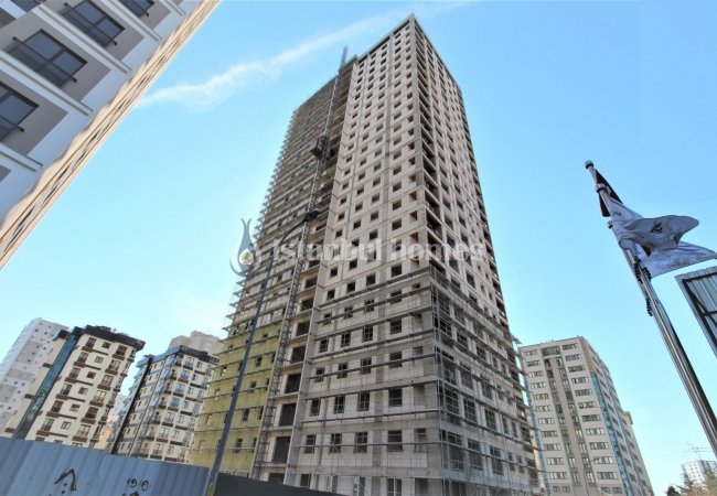 Недвижимость в Хорошем Месте с Видом на Город в Умрание 15