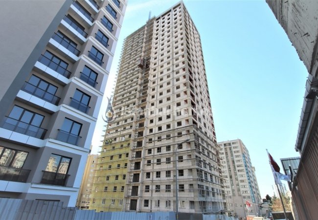 Недвижимость в Хорошем Месте с Видом на Город в Умрание 14