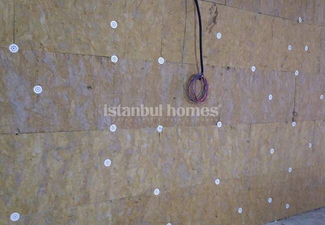 املاک و مستغلات لوکس با چشم انداز جزایر پرنس دریک پروژه ساحلی در پندیک 30