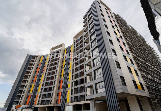 فروش آپارتمان با قیمت مناسب در بیلیکدوزو 20