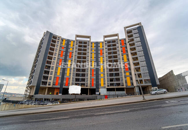 فروش آپارتمان با قیمت مناسب در بیلیکدوزو 18