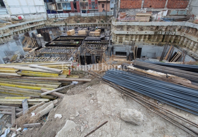 İstanbul Zeytinburnu’nda Yatırımlık Daireler 8