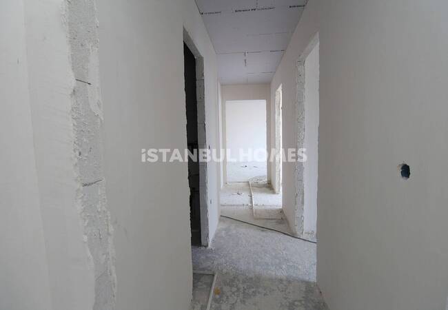 Ümraniye'de Harika Konumda Satılık Daireler 23