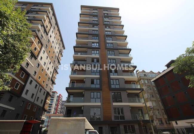 املاک با چشم انداز دریاچه در کوچوکچکمجه، استانبول 27