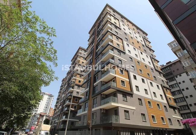 املاک با چشم انداز دریاچه در کوچوکچکمجه، استانبول 28