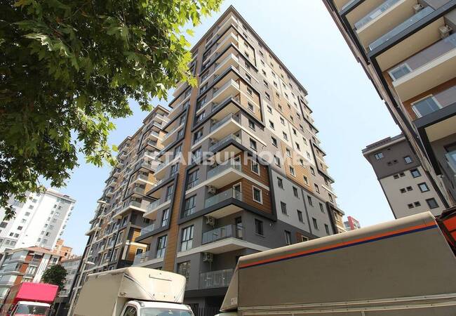 املاک با چشم انداز دریاچه در کوچوکچکمجه، استانبول 26