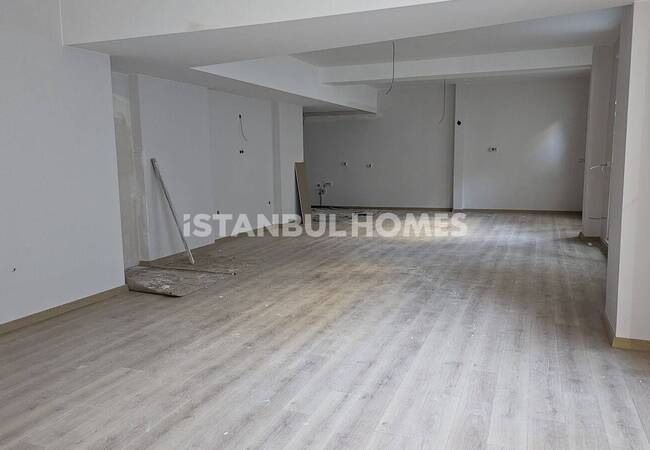 Wohnung In Fußnähe Zur Küste In Osmanaga Kadiköy 12