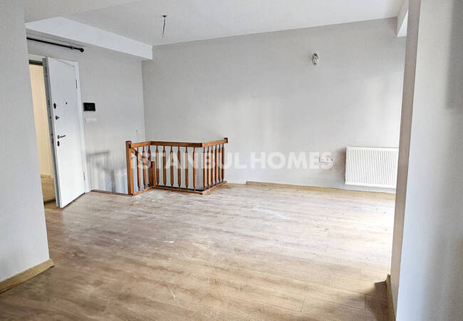 Wohnung In Fußnähe Zur Küste In Osmanaga Kadiköy 10