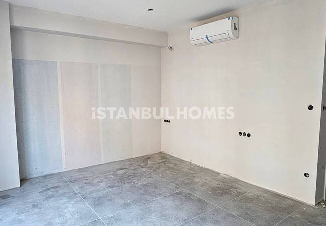 卡迪科伊( Kadıköy) 中心靠近公共交通的小单间公寓 7