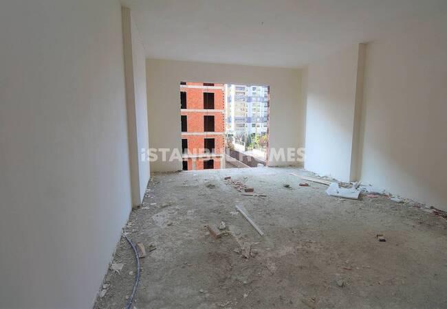 Appartements D'investissement Dans Résidence À Sancaktepe Istanbul 5