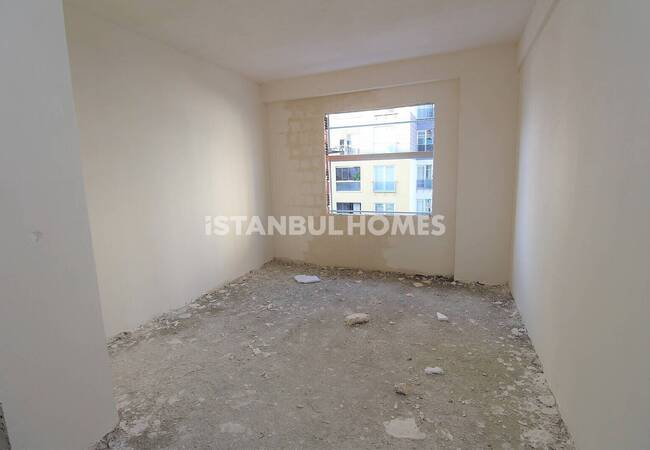 Appartements D'investissement Dans Résidence À Sancaktepe Istanbul 6