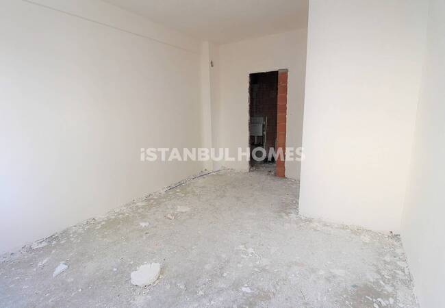 Appartements D'investissement Dans Résidence À Sancaktepe Istanbul 7