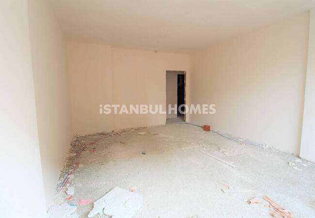 Appartements D'investissement Dans Résidence À Sancaktepe Istanbul 4
