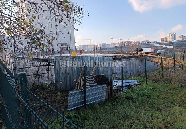 Investment Commercial Properties in Istanbul Basaksehir 5