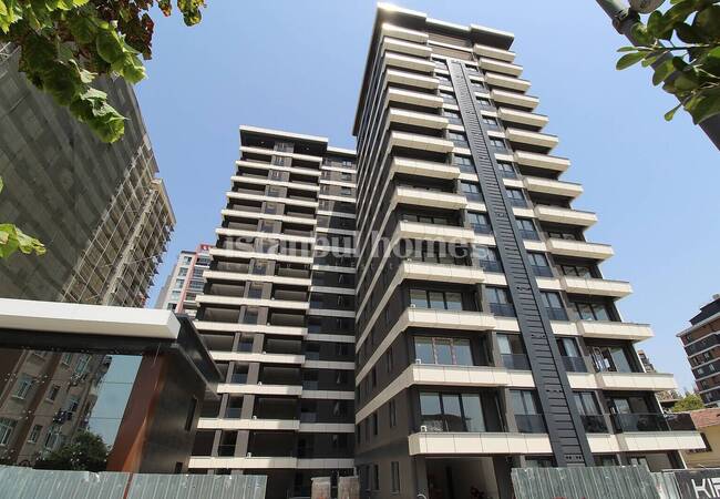 آپارتمان‌های مناسب سرمایه‌ گذاری در مجتمعی در کوچوک چکمجه 25