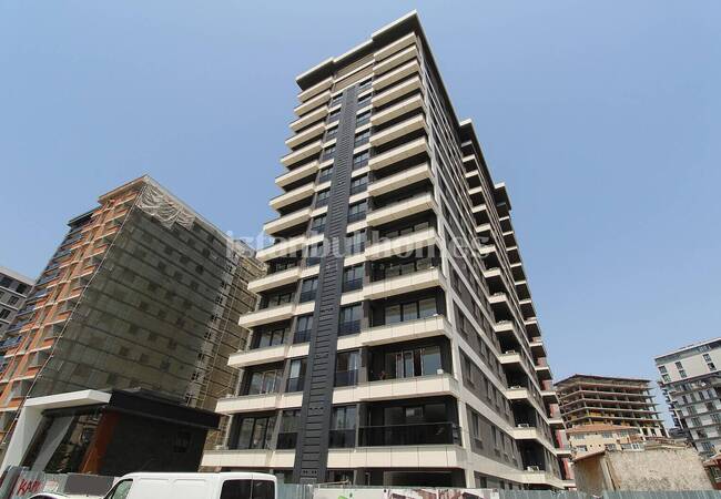 آپارتمان‌های مناسب سرمایه‌ گذاری در مجتمعی در کوچوک چکمجه 26