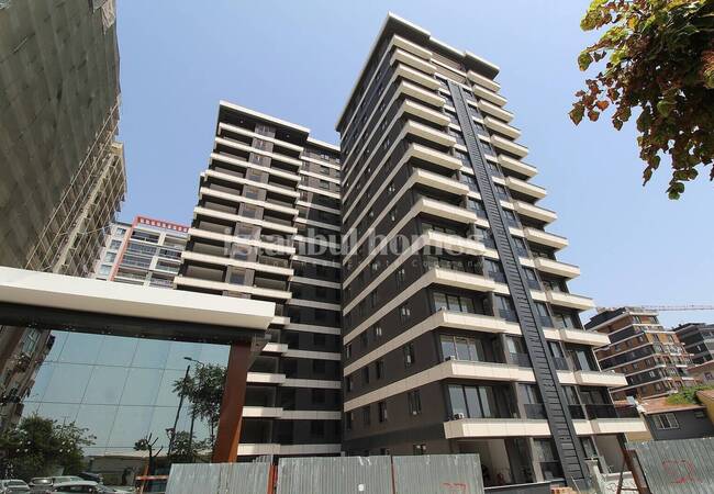 آپارتمان‌های مناسب سرمایه‌ گذاری در مجتمعی در کوچوک چکمجه 24