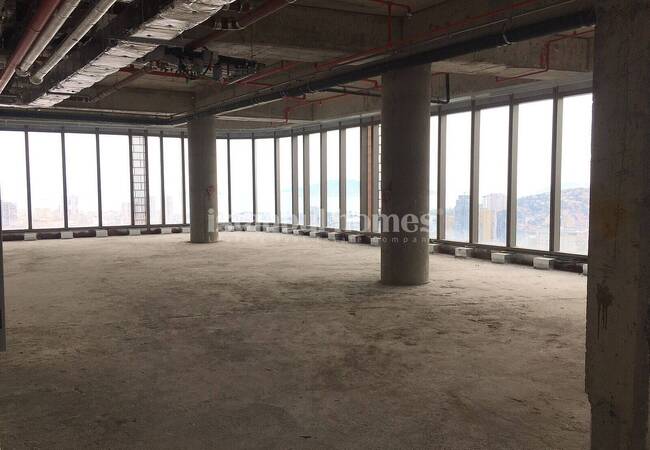 İstanbul Maltepe'de Kira Garanti Opsiyonlu Premium Ofisler 28