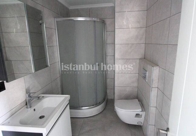 Квартиры Подходящие для Инвестиций в Стамбуле Санджактепе 44