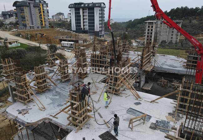 卡德柯伊黄金地段的商业地产 20