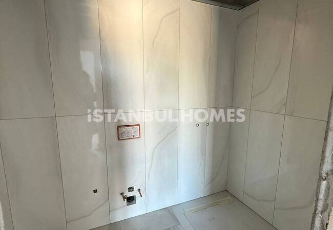 Stylish Design Apartments in Eyupsultan Istanbul 23