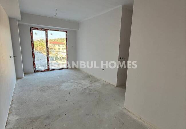 Stylish Design Apartments in Eyupsultan Istanbul 24