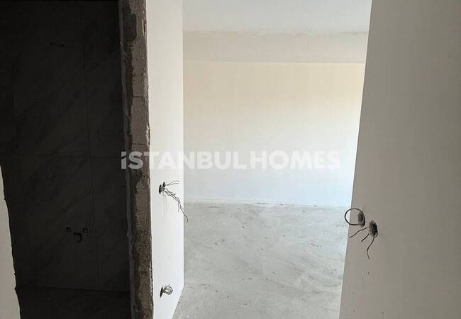 Stylish Design Apartments in Eyupsultan Istanbul 25