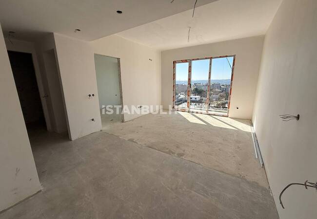 Stylish Design Apartments in Eyupsultan Istanbul 19