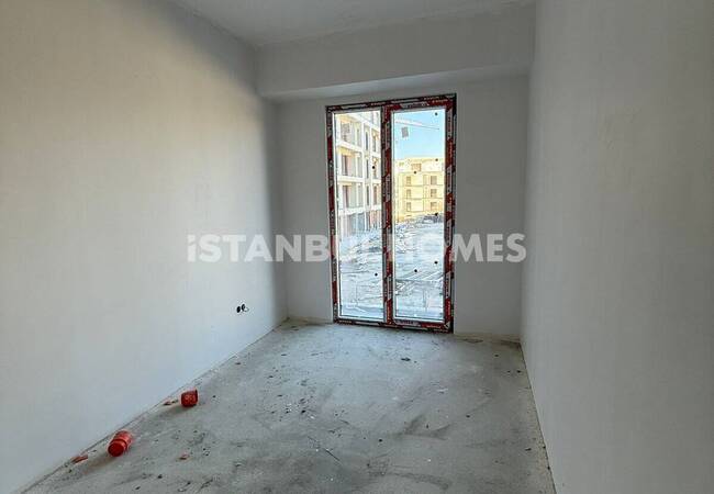 Stylish Design Apartments in Eyupsultan Istanbul 20