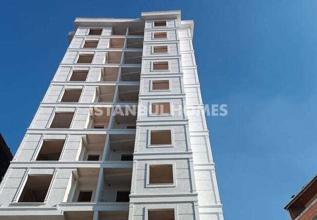 آپارتمان های نزدیک به امکانات اجتماعی در ایوپسلطان استانبول 16