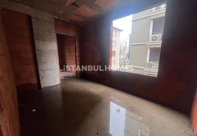 卡德柯伊的房地产，步行即可到达海滩 21