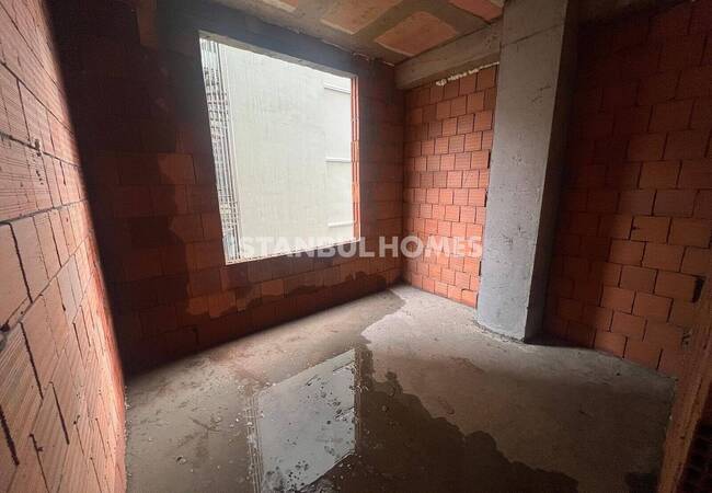 卡德柯伊的房地产，步行即可到达海滩 22