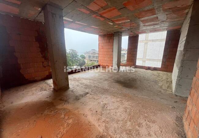 卡德柯伊的房地产，步行即可到达海滩 17