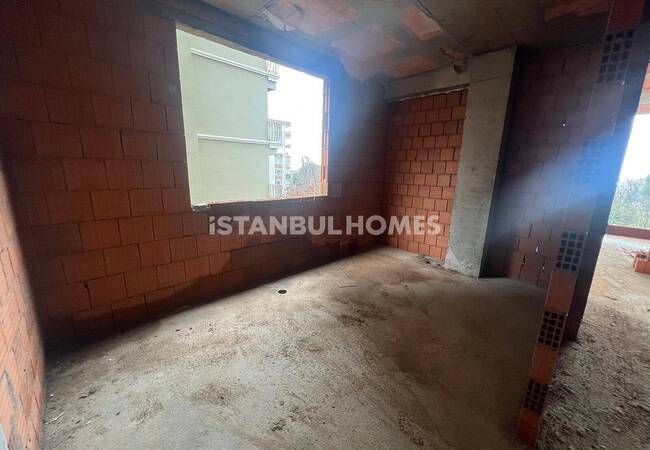 卡德柯伊的房地产，步行即可到达海滩 19