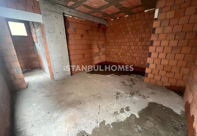 卡德柯伊的房地产，步行即可到达海滩 20