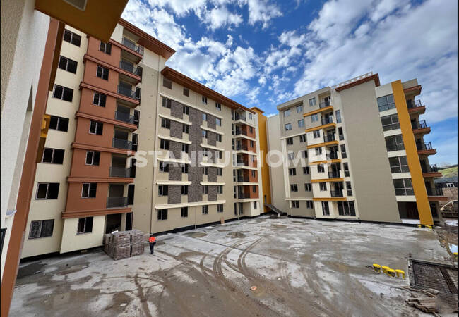 Appartements À Vendre À Pendik, Istanbul, Près De L'aéroport 6