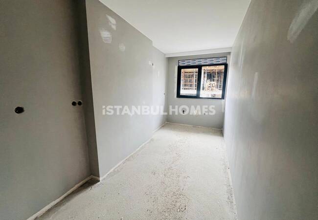 İstanbul Kadıköy'de Marmaray İstasyonuna Yakın Satılık Daireler 5