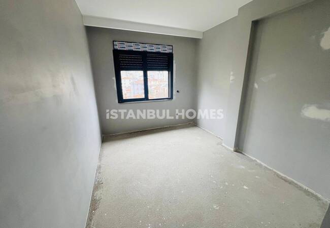 İstanbul Kadıköy'de Marmaray İstasyonuna Yakın Satılık Daireler 7