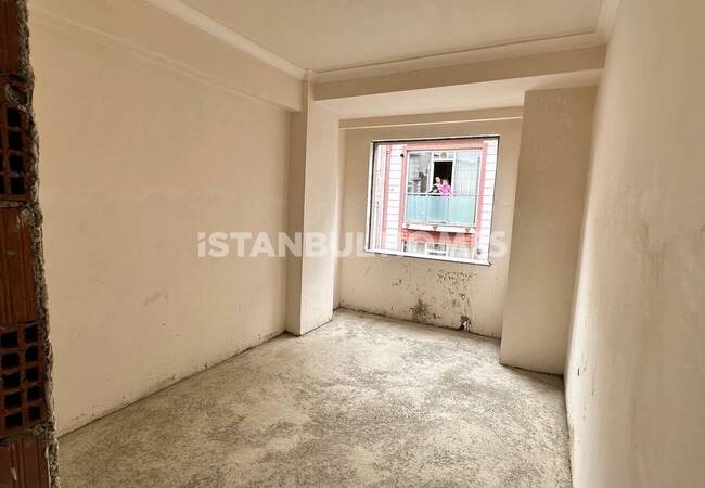Appartement De 2 Chambres À 200 Mètres De La Mer À Samatya, Fatih 5