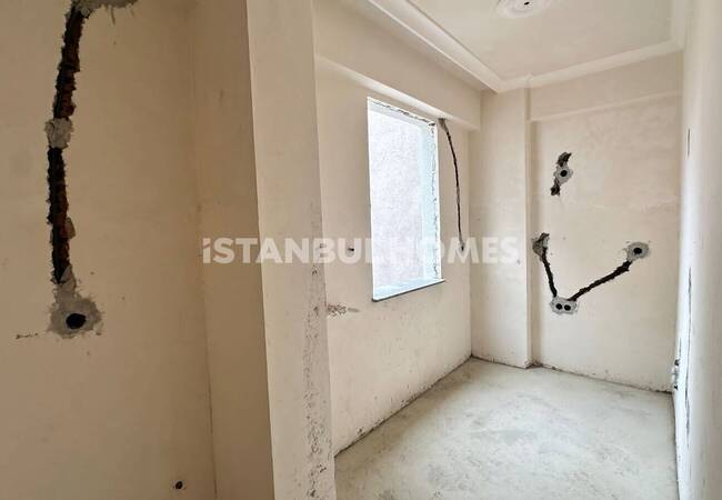 Appartement De 2 Chambres À 200 Mètres De La Mer À Samatya, Fatih 6