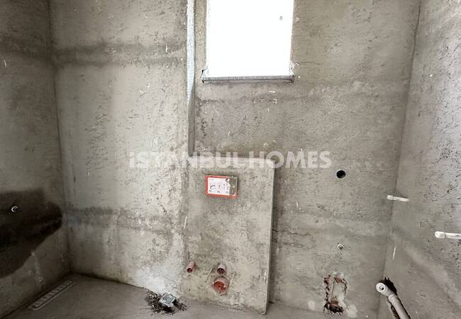 Appartement De 2 Chambres À 200 Mètres De La Mer À Samatya, Fatih 7