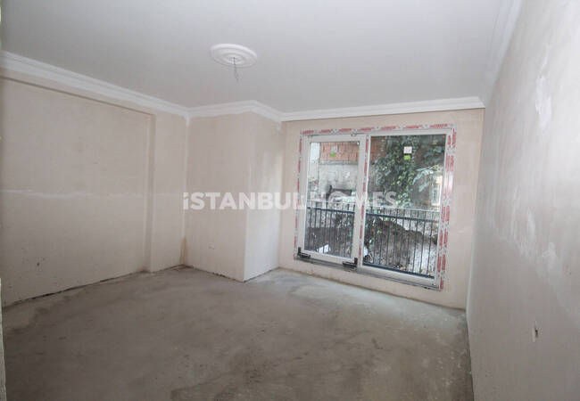 贝伊奥卢区黄金地段的优雅公寓 15